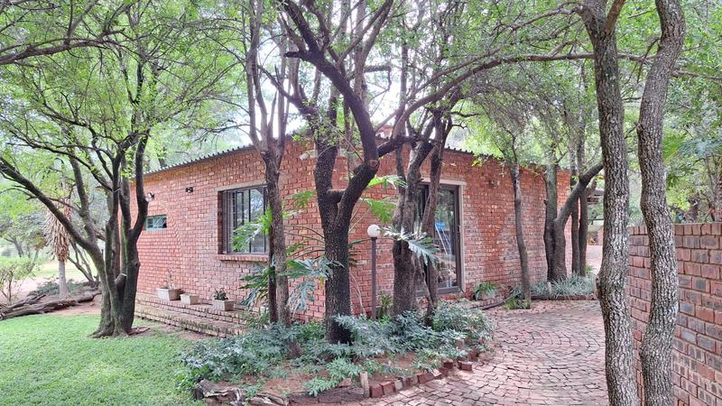 1 Bedroom Property for Sale in Klipkop AH North West